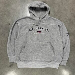 vintage y2k 00s bugle boy jeans hoodie